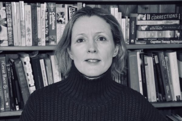 Faber to publish ‘dark and gripping’ debut novel by Bev Thomas