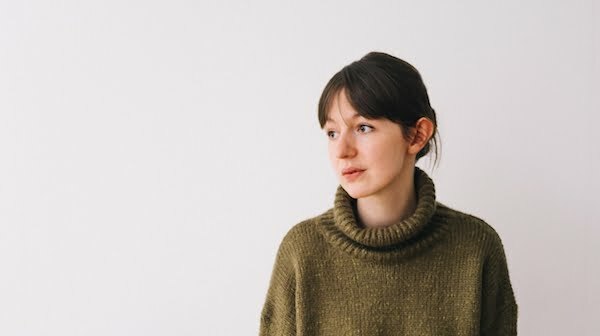 Announcing the new novel from Sally Rooney