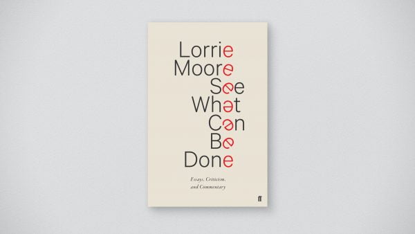 Cover Design: See What Can Be Done