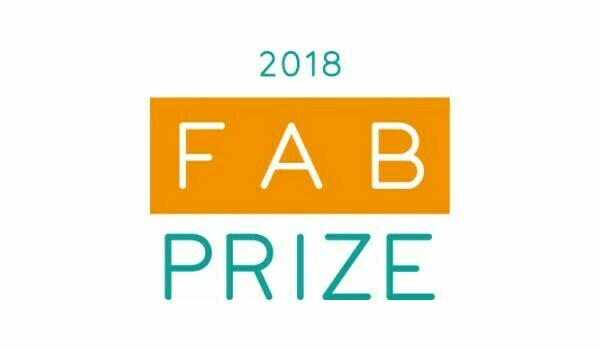 Announcing the 2018 FAB Prize Winners
