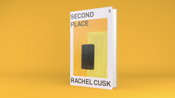 Faber to publish new novel by Rachel Cusk