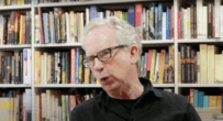 Peter Carey on The Chemistry of Tears, Part II