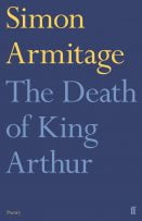 <i>The Death of King Arthur: A New Verse Translation</i> <div class=