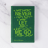 Never Let Me Go Members Edition