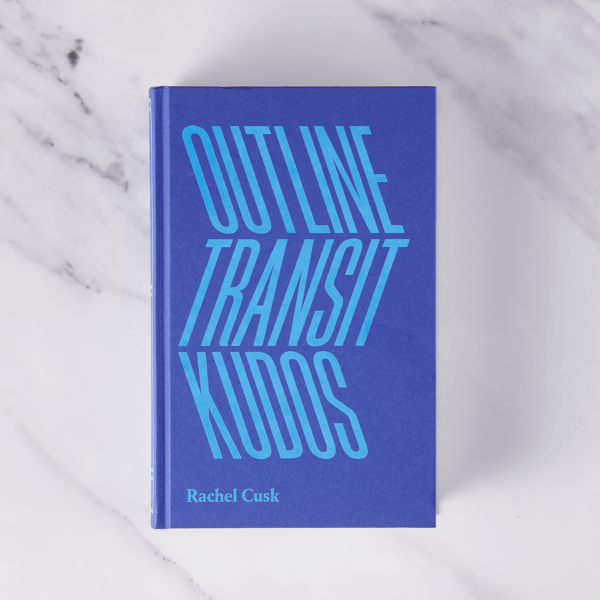 Outline Transit Kudos (Members Edition)