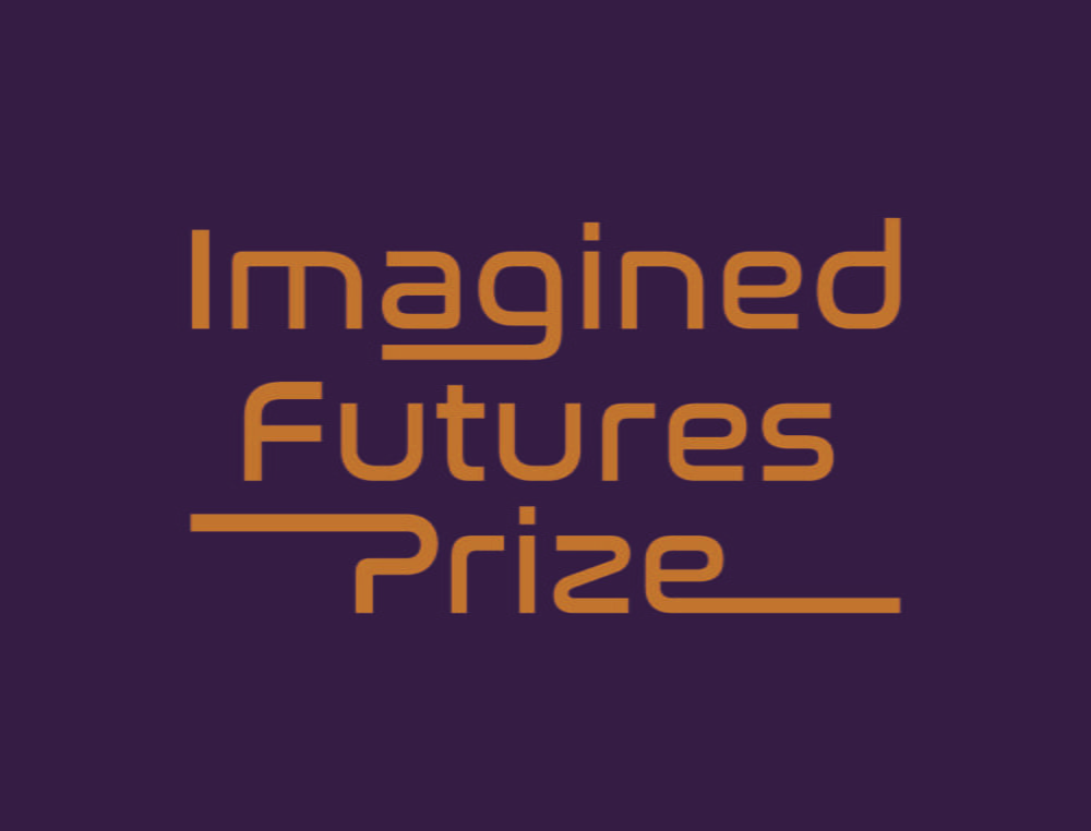 Logo of Imagined Futures Prize